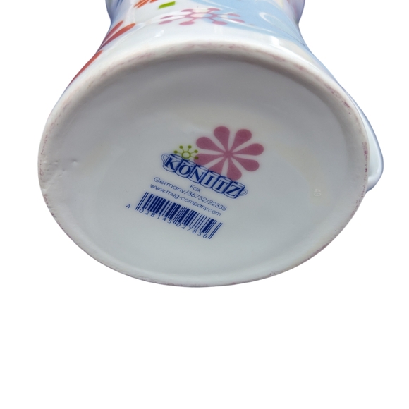 Konitz retro looking mug - Picture 2 of 8